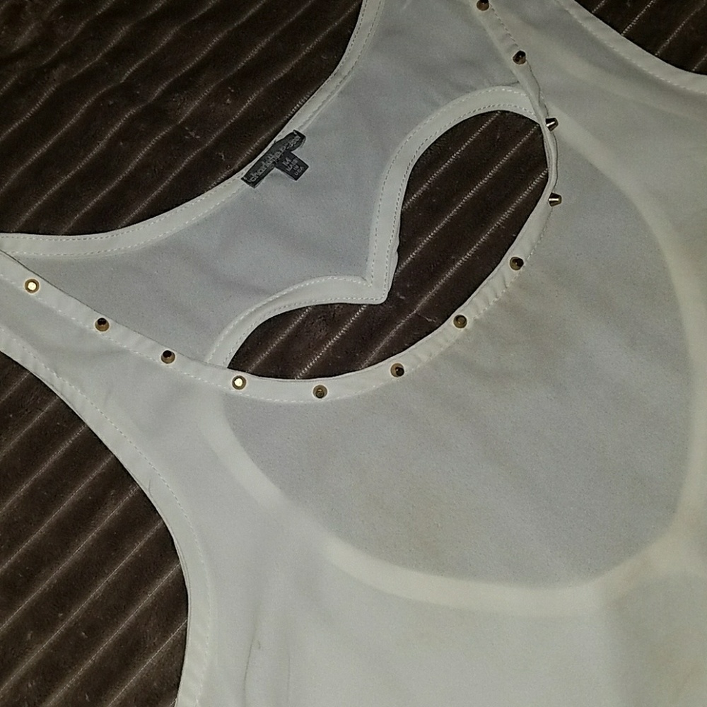 Blouse - Picture 3 of 3
